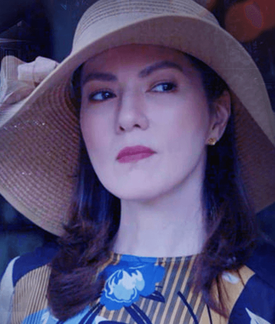Carmina Villarroel