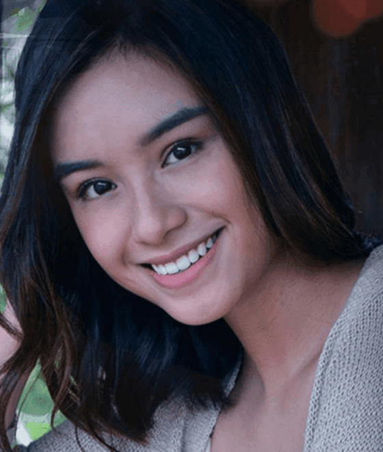 Pauline Mendoza