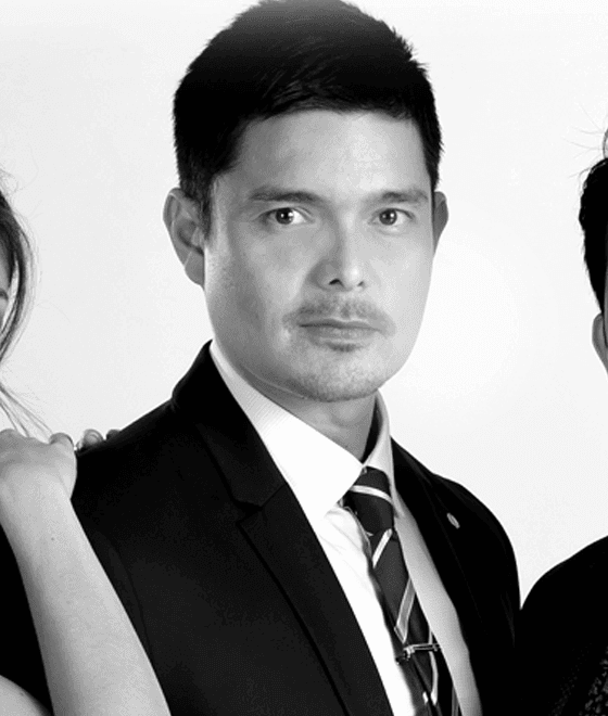 Dingdong Dantes