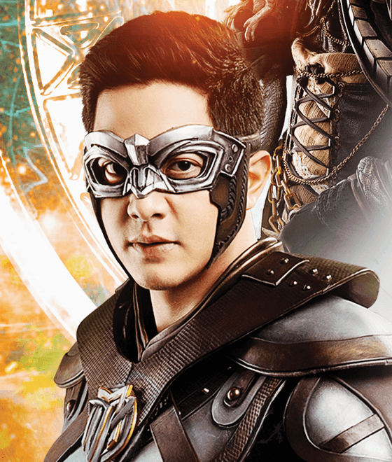 Alden Richards