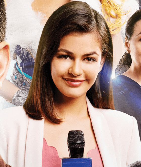 Janine Gutierrez