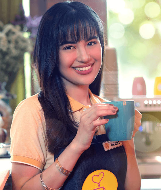 Julie Anne San Jose