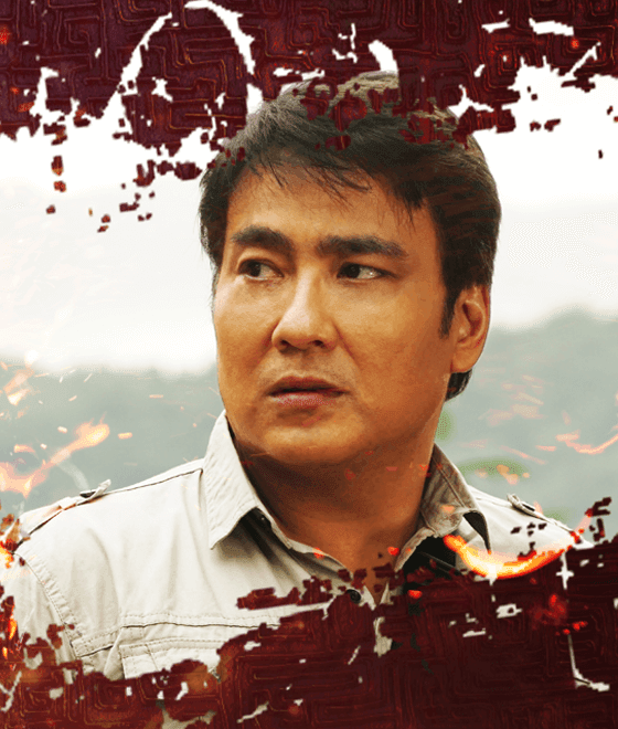 Ramon “Bong” Revilla Jr.