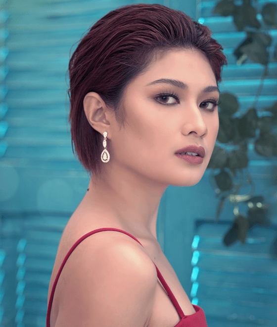 Thea Tolentino