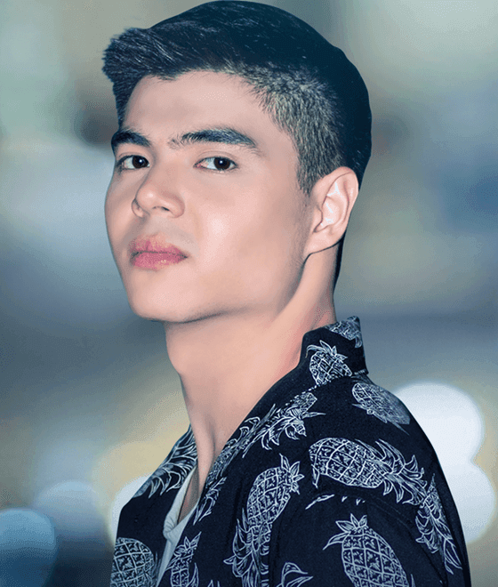 Paul Salas