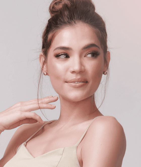 Rhian Ramos