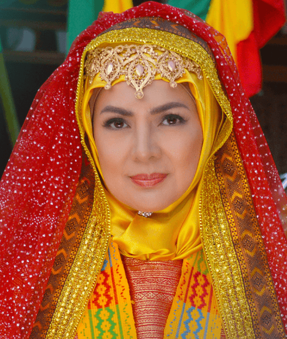Alice Dixson