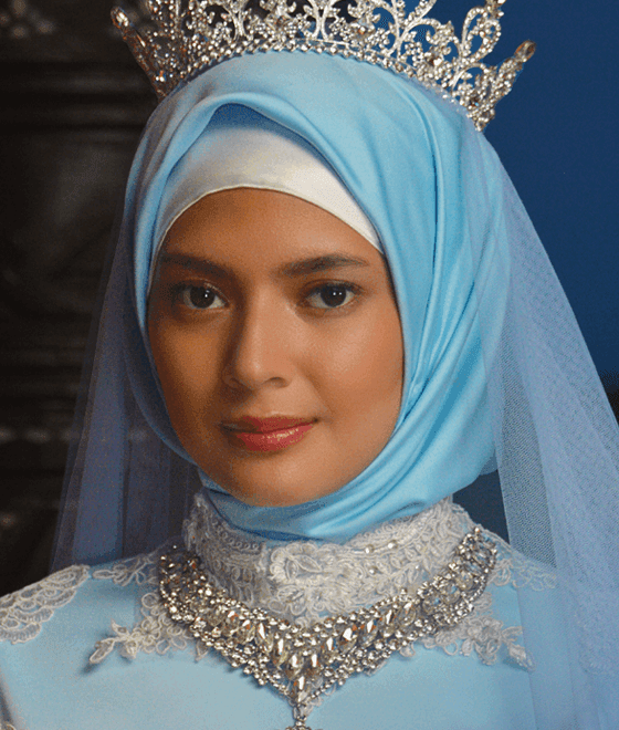 Bianca Umali