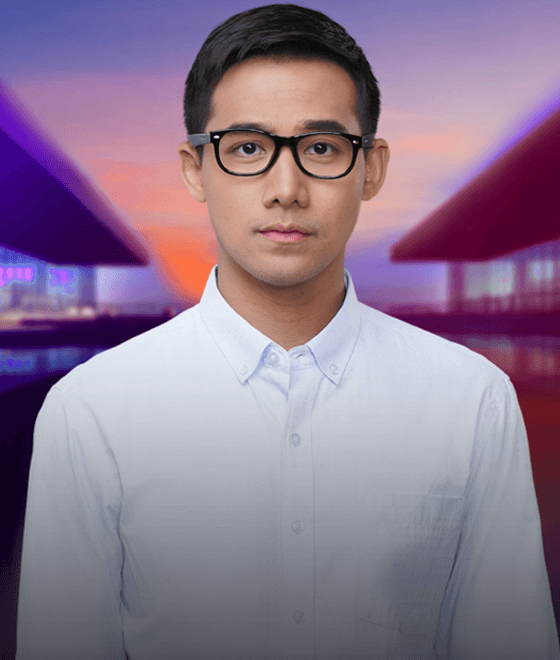 Ken Chan