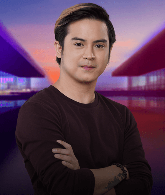 Jake Vargas