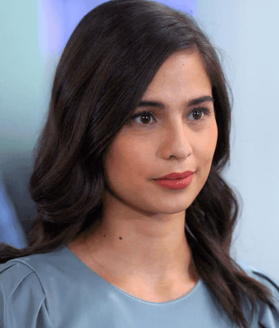 Jasmine Curtis-Smith