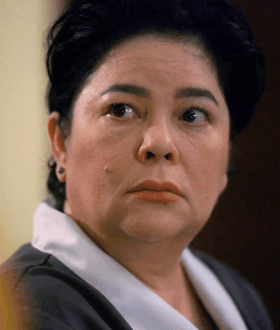 Jaclyn Jose
