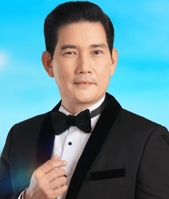 Richard Yap