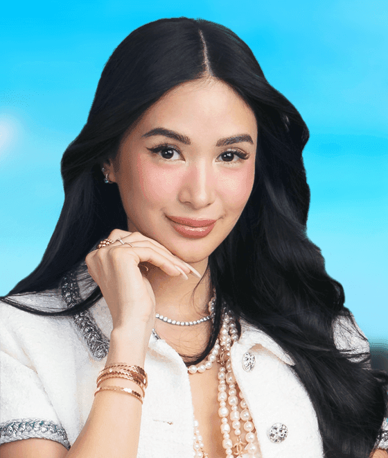 Heart Evangelista