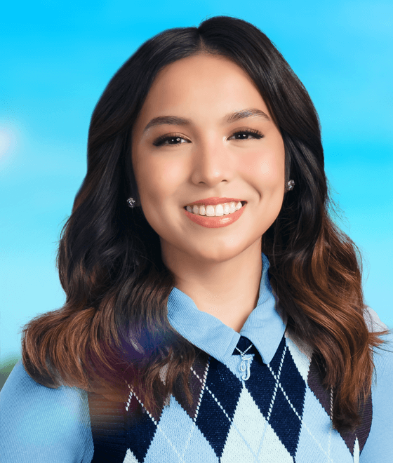 Kyline Alcantara
