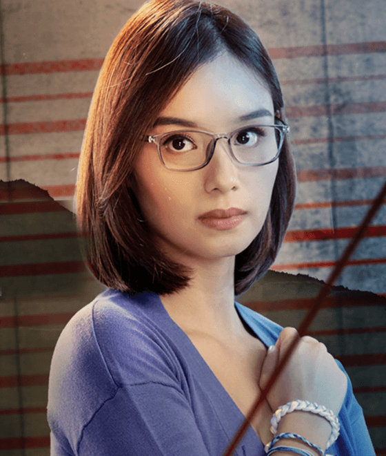 Pauline Mendoza