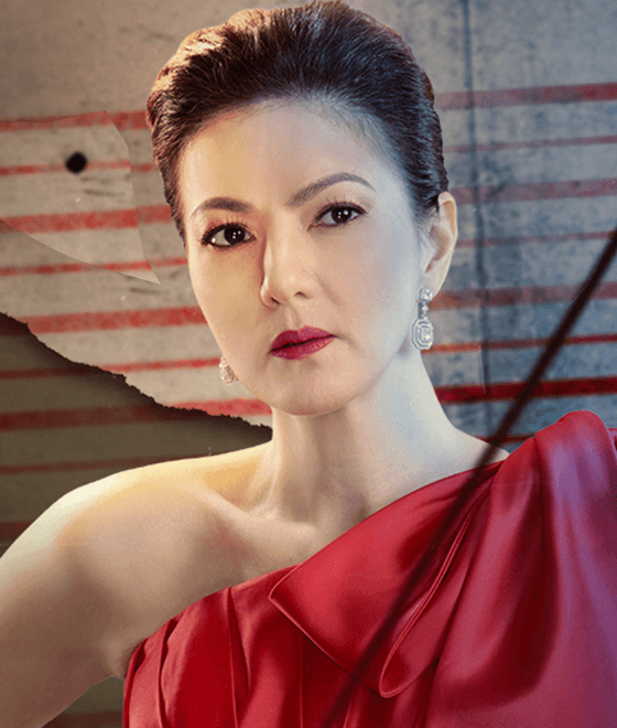 Carmina Villarroel