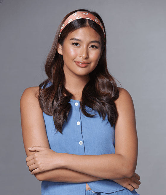 Gabbi Garcia