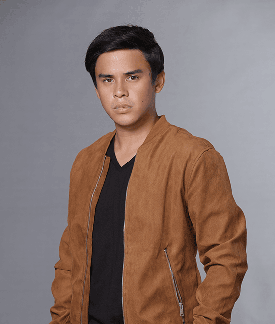 Khalil Ramos