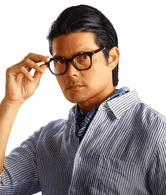Dingdong Dantes