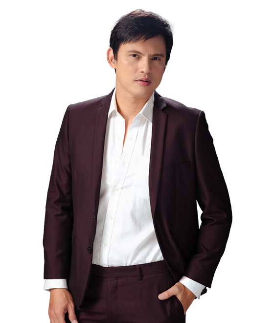 Zoren Legaspi