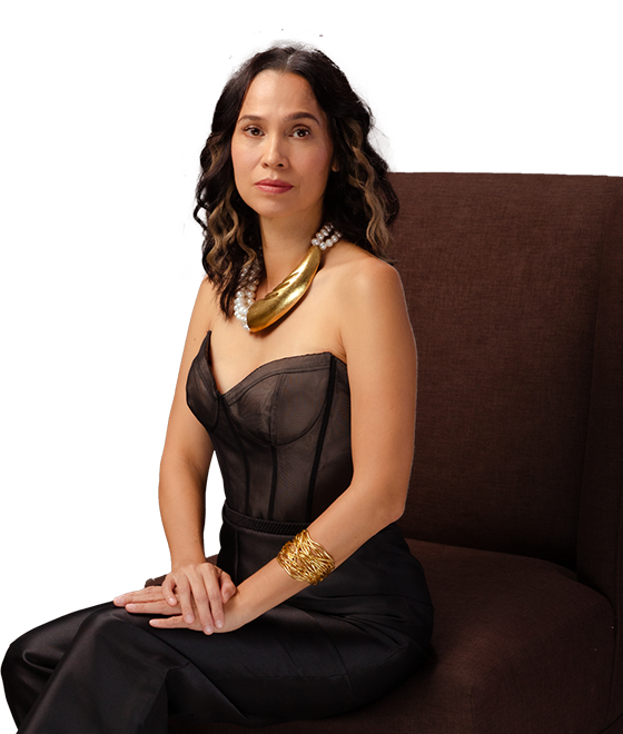 Maricel Laxa