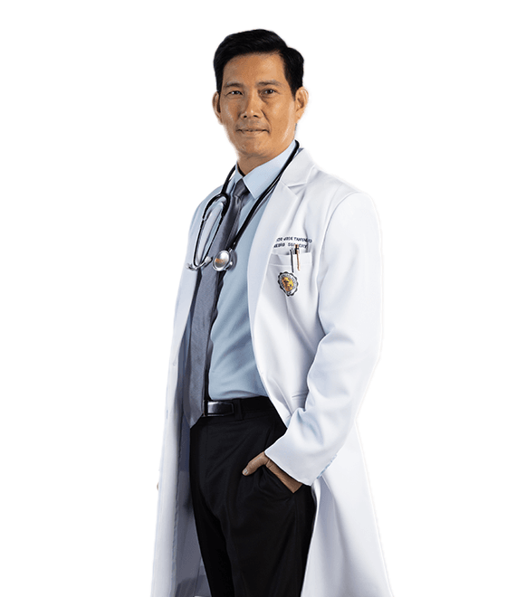 Richard Yap