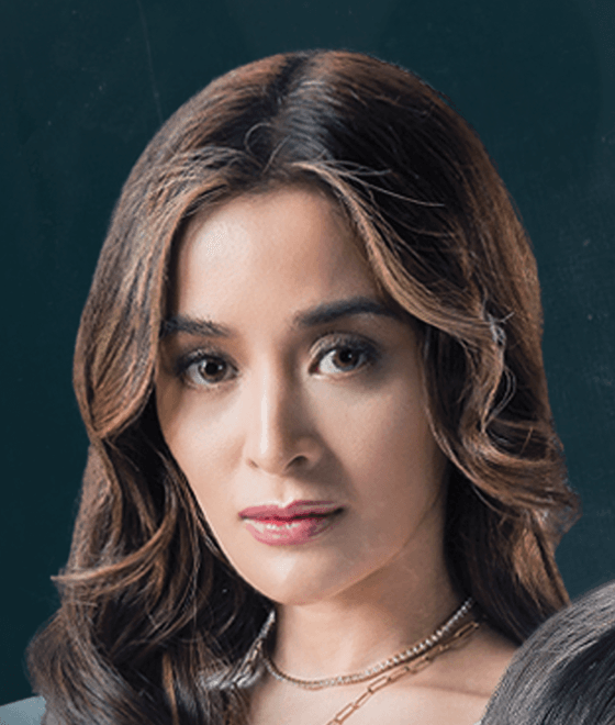 Kris Bernal