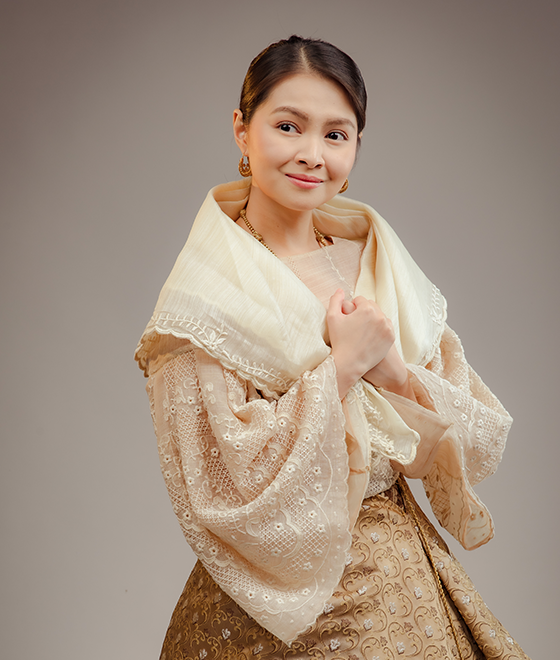 Barbie Forteza