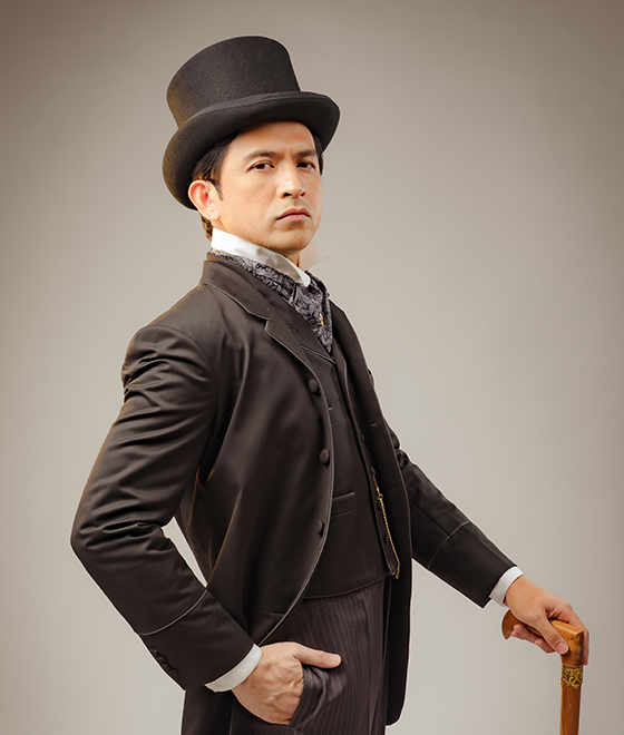 Dennis Trillo